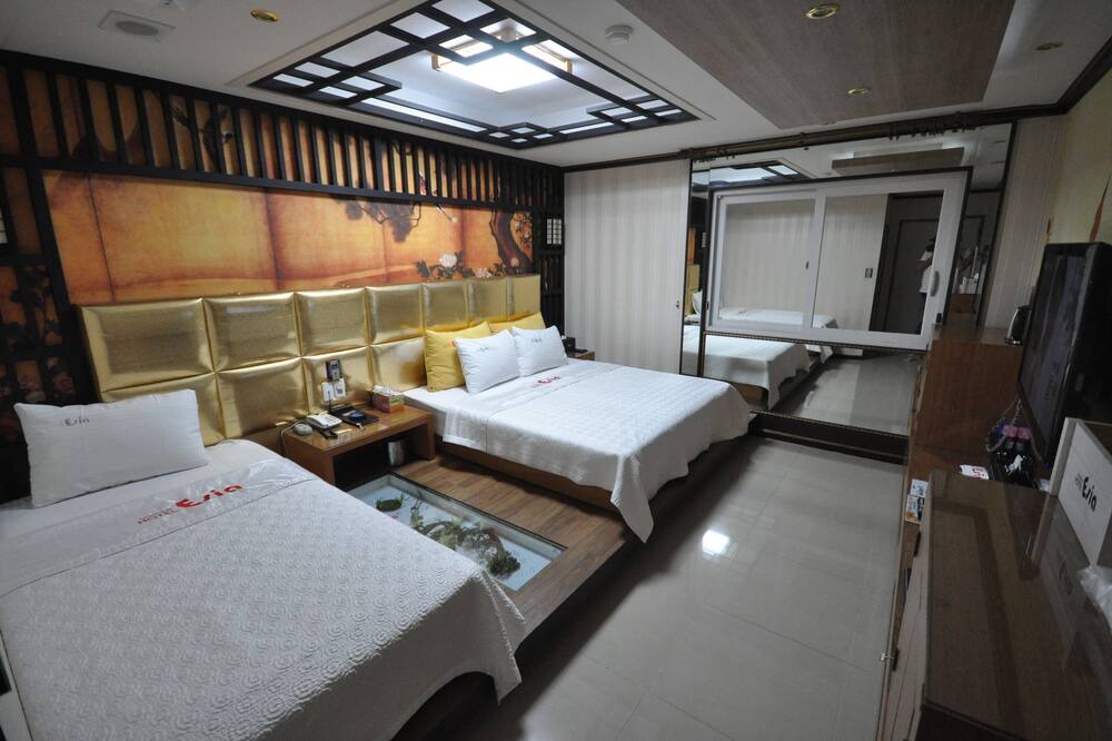 Photo of Bedroom in Dong-gu