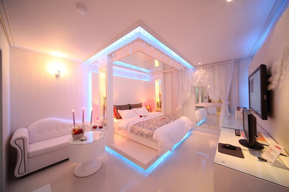 Photo of Bedroom in Dong-gu