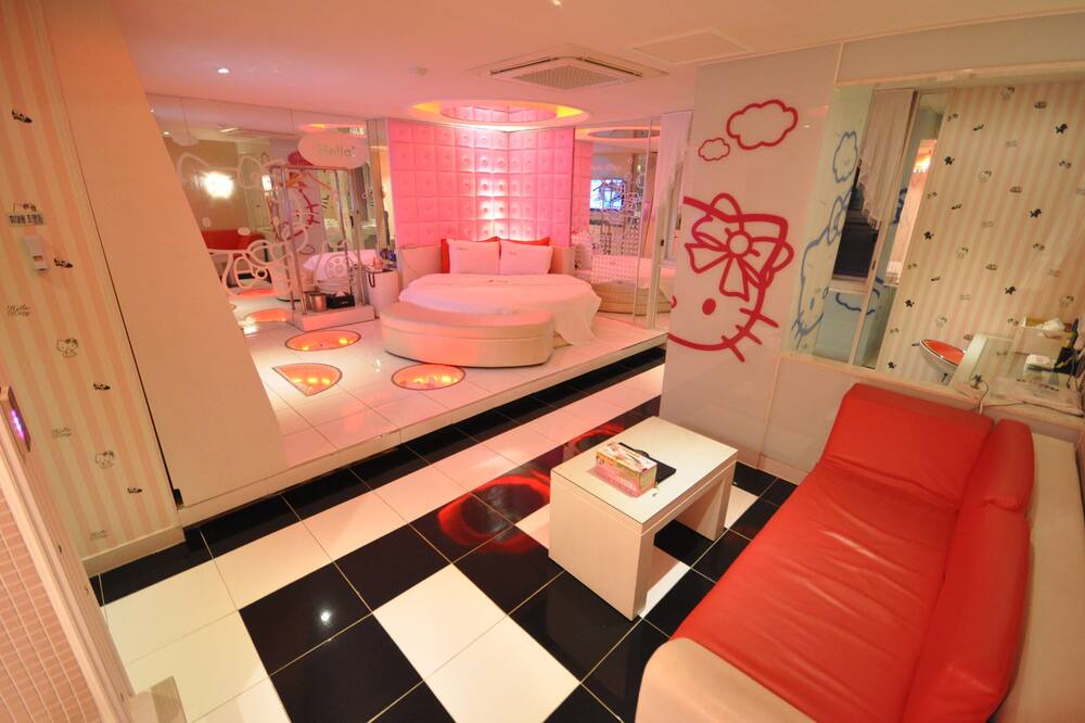 Photo of Bedroom in Dong-gu