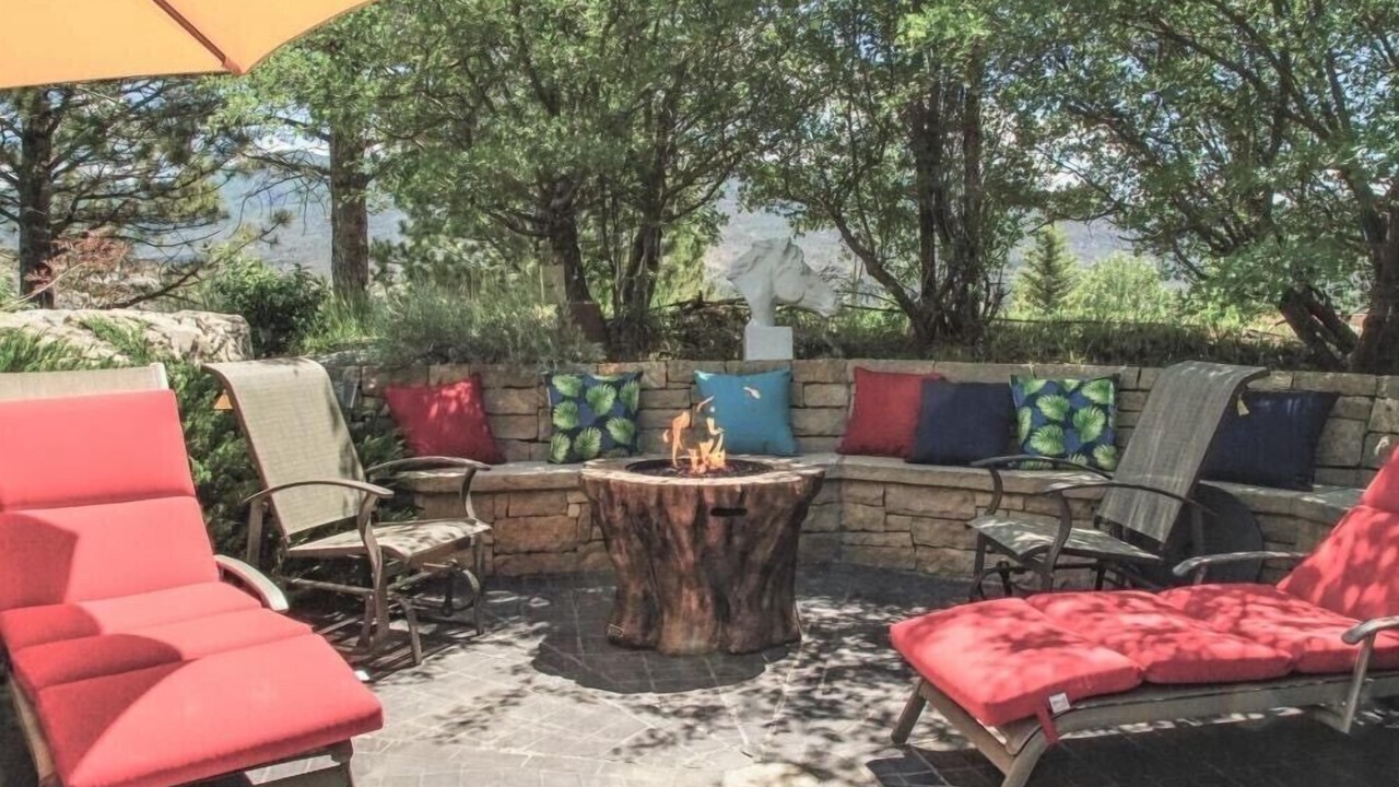 Photo of Patio Balcony in Wolcott