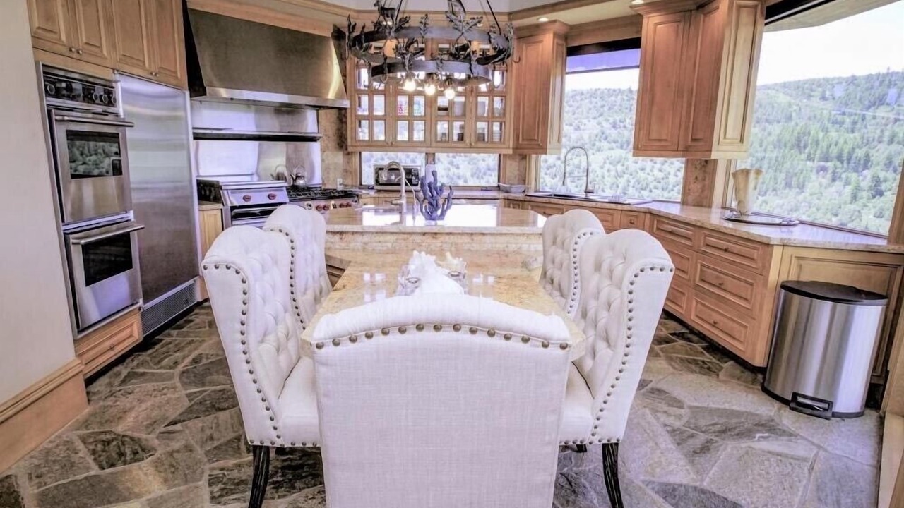 Photo of Kitchen in Wolcott