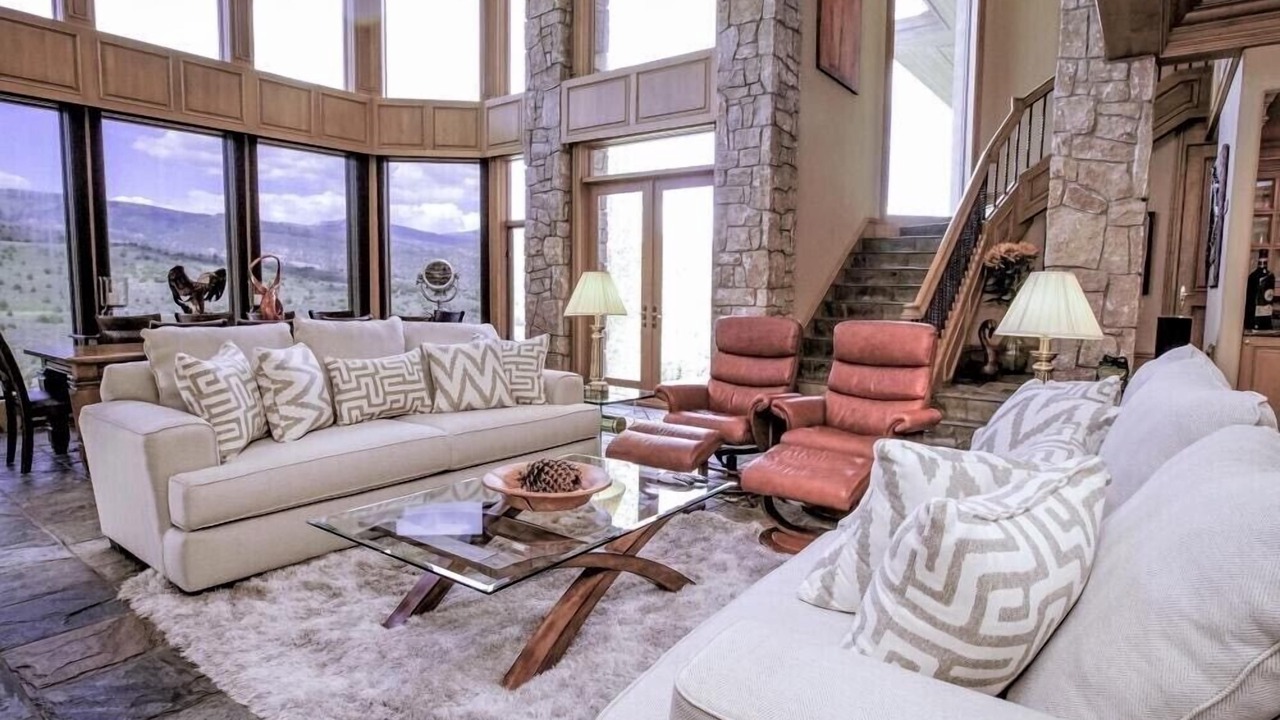 Photo of Livingroom in Wolcott