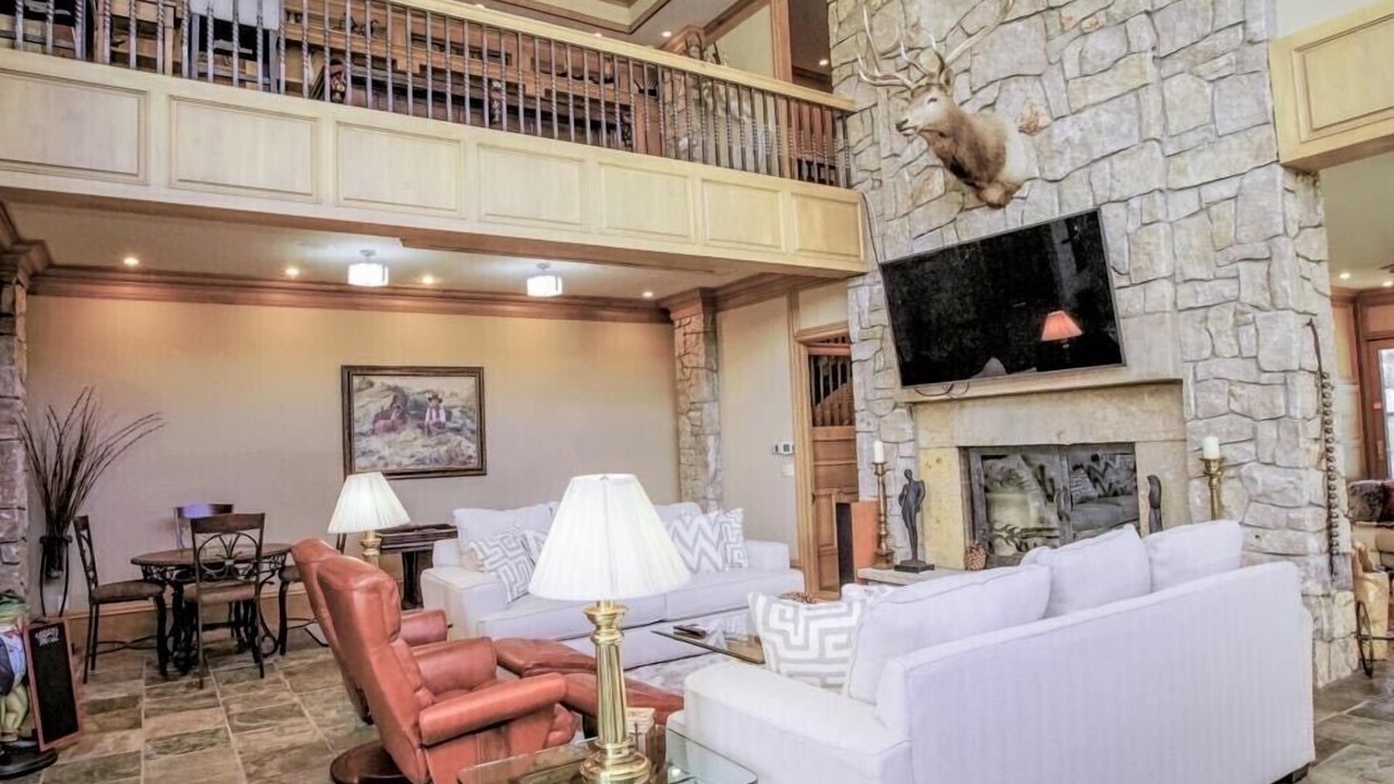 Photo of Livingroom in Wolcott
