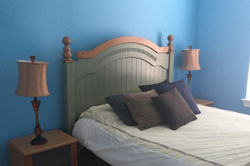 Photo of Bedroom in Longmont