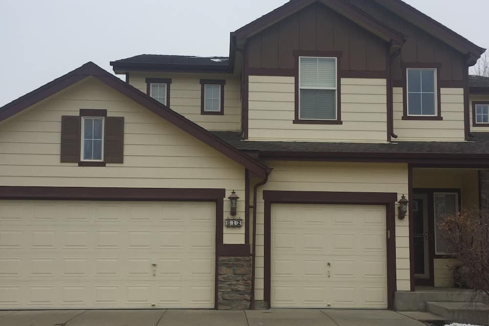 Photo of Outdoor in Longmont