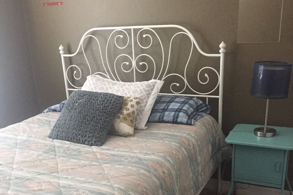 Photo of Bedroom in Longmont