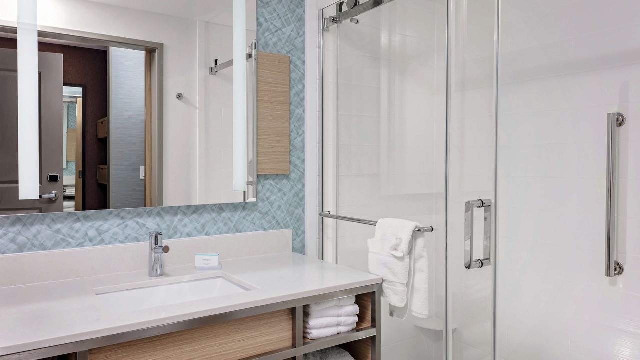 Photo of Bathroom in Downtown Colorado Springs