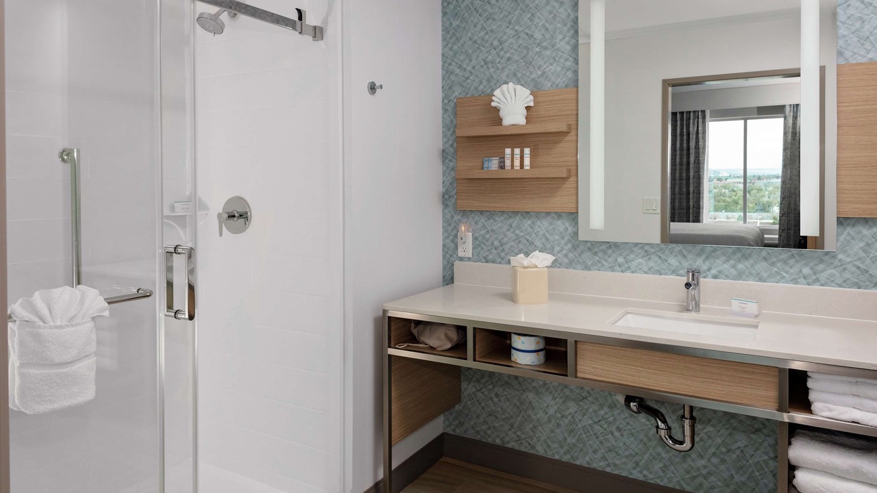 Photo of Bathroom in Downtown Colorado Springs