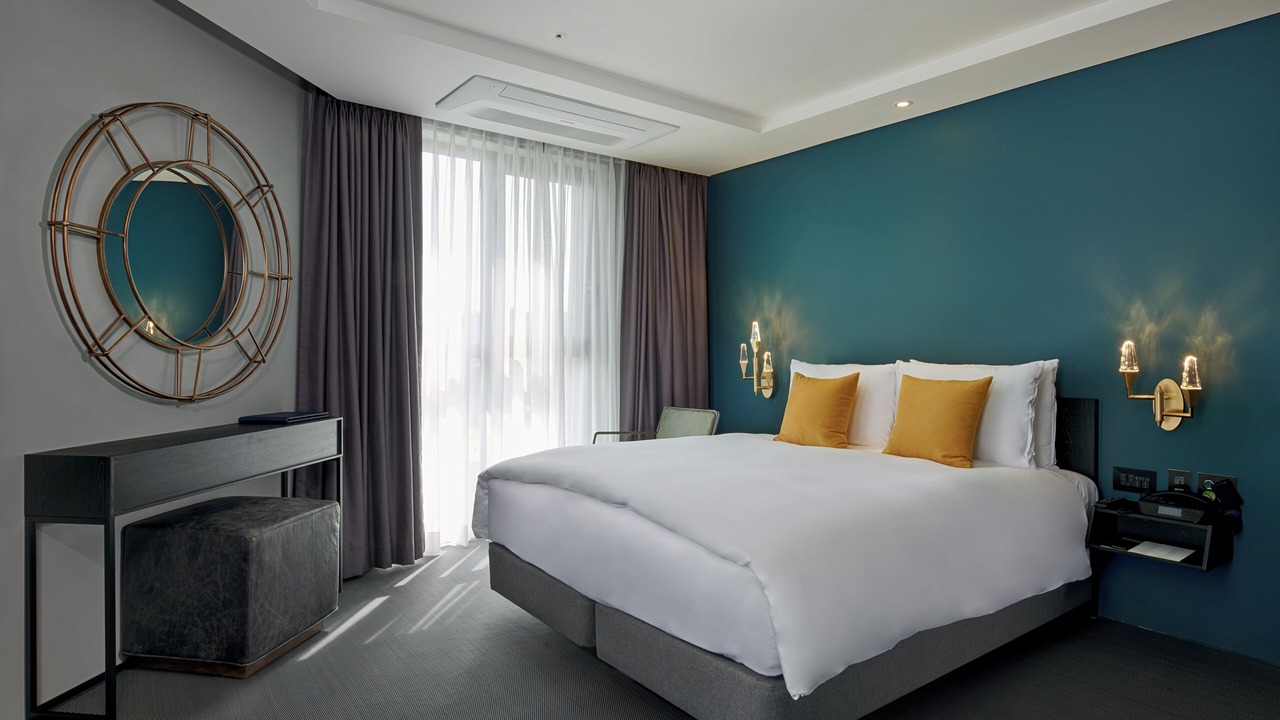 Photo of Bedroom in Yeon-dong