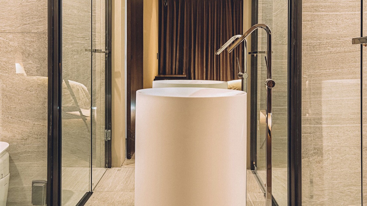 Photo of Bathroom in Yeon-dong