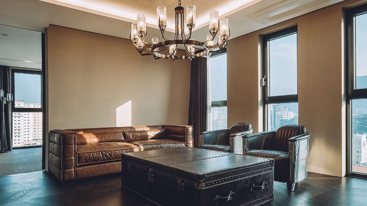 Photo of Bedroom in Yeon-dong