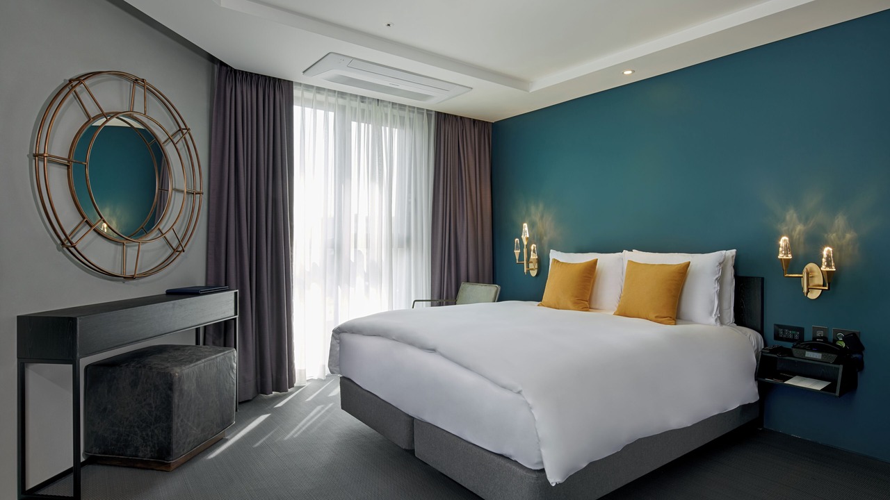 Photo of Bedroom in Yeon-dong