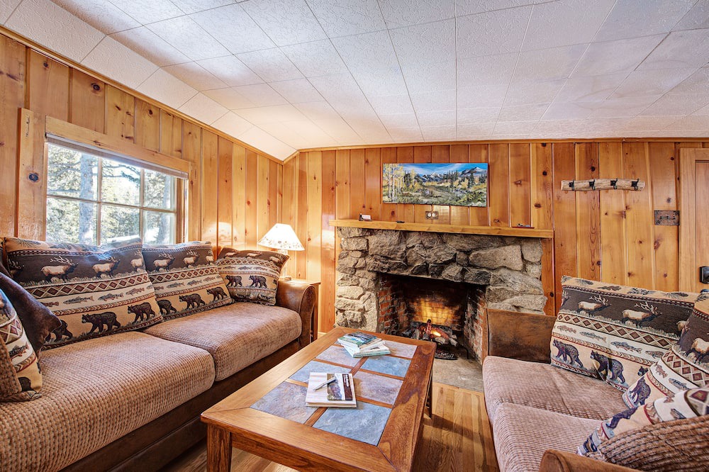 Photo of Livingroom in Lyons