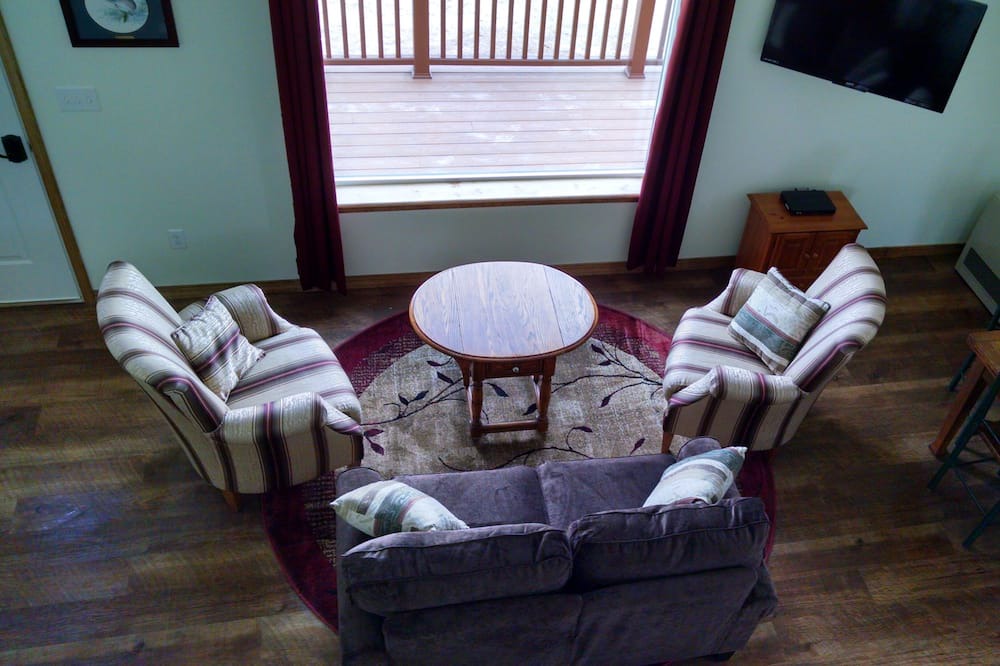 Photo of Livingroom in Cortez