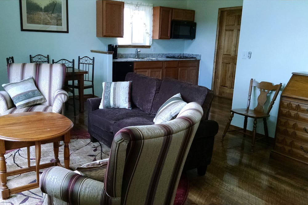 Photo of Livingroom in Cortez
