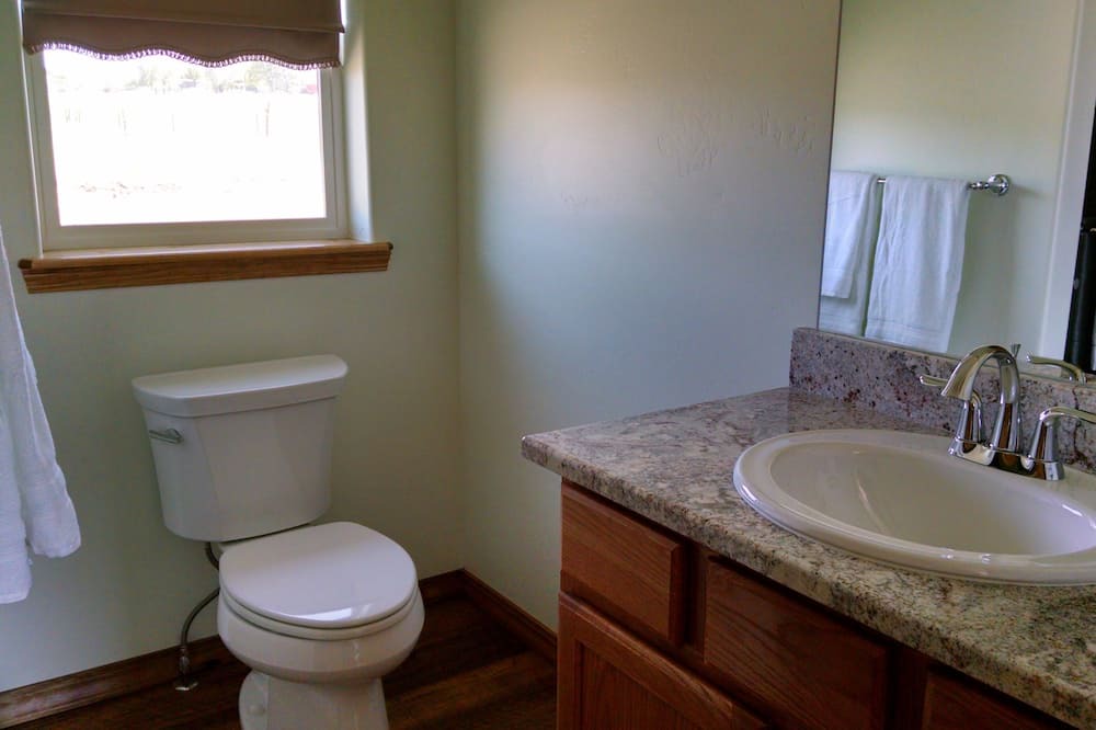 Photo of Bathroom in Cortez