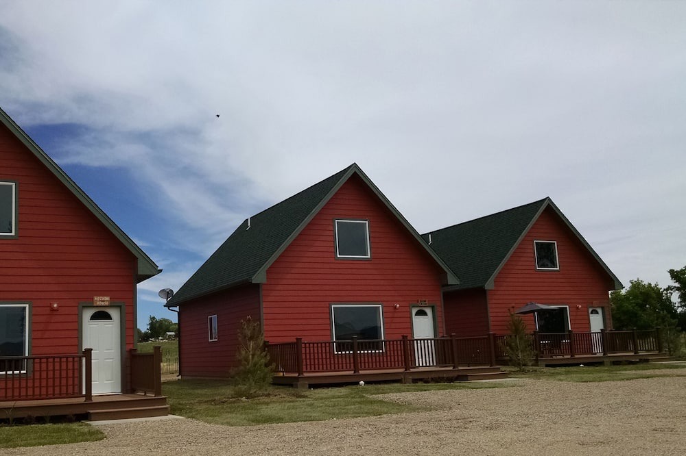 Photo of Outdoor in Cortez