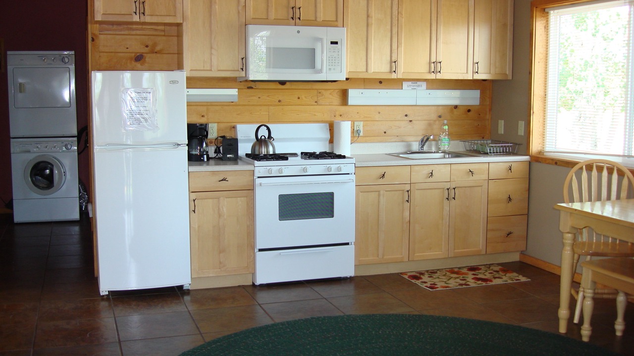 Photo of Kitchen in La Sal