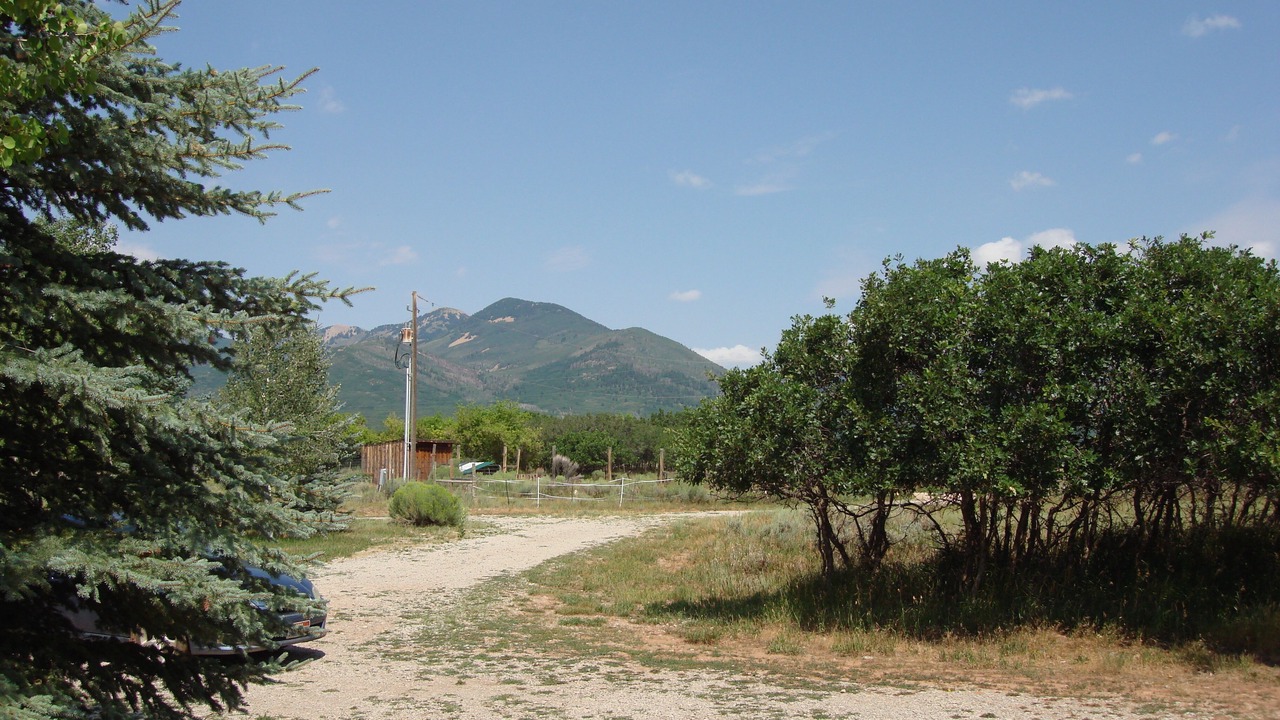 Photo of Outdoor in La Sal