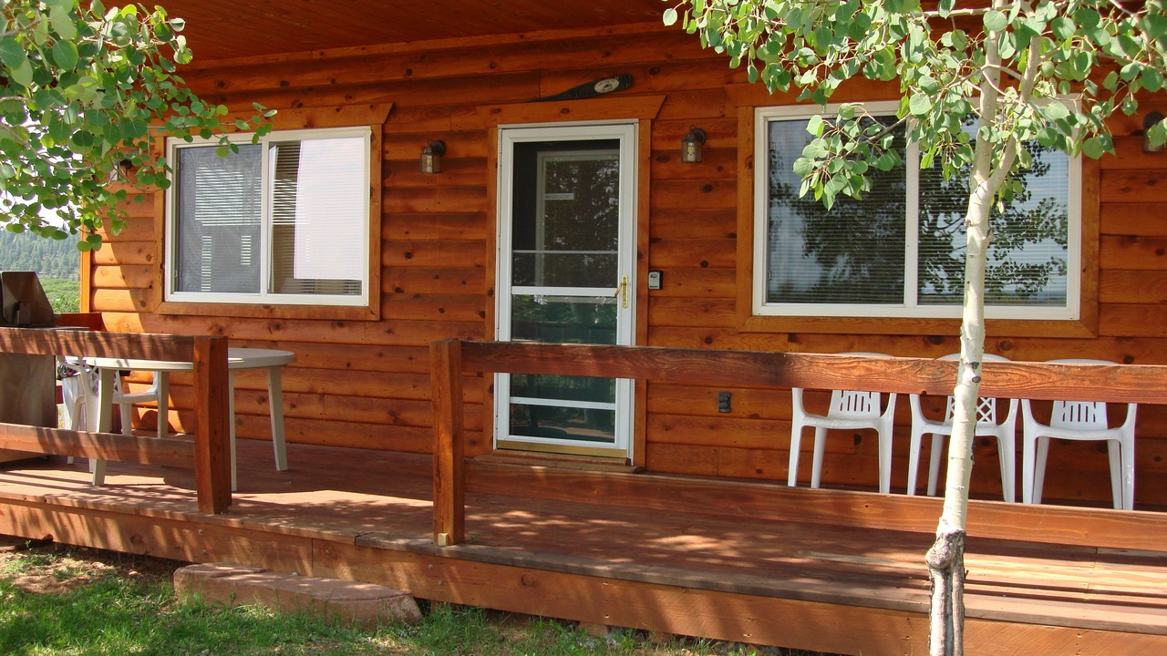 Photo of Outdoor in La Sal