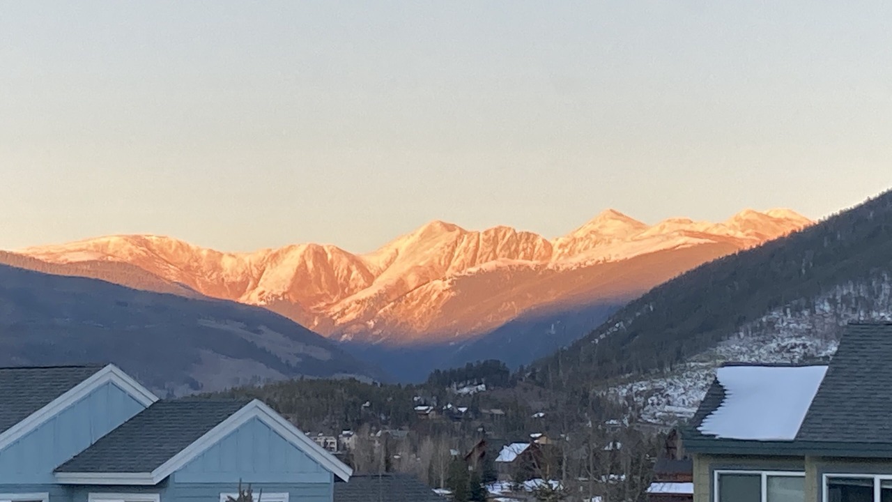 Photo of Outdoor in Summit Cove