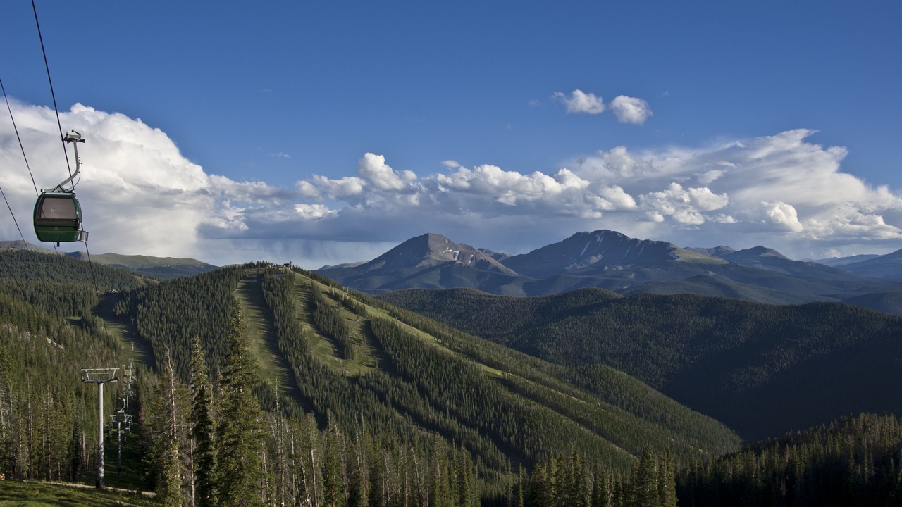 Photo of Outdoor in Summit Cove