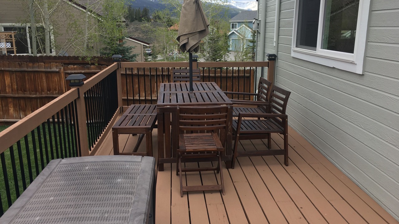 Photo of Outdoor in Summit Cove