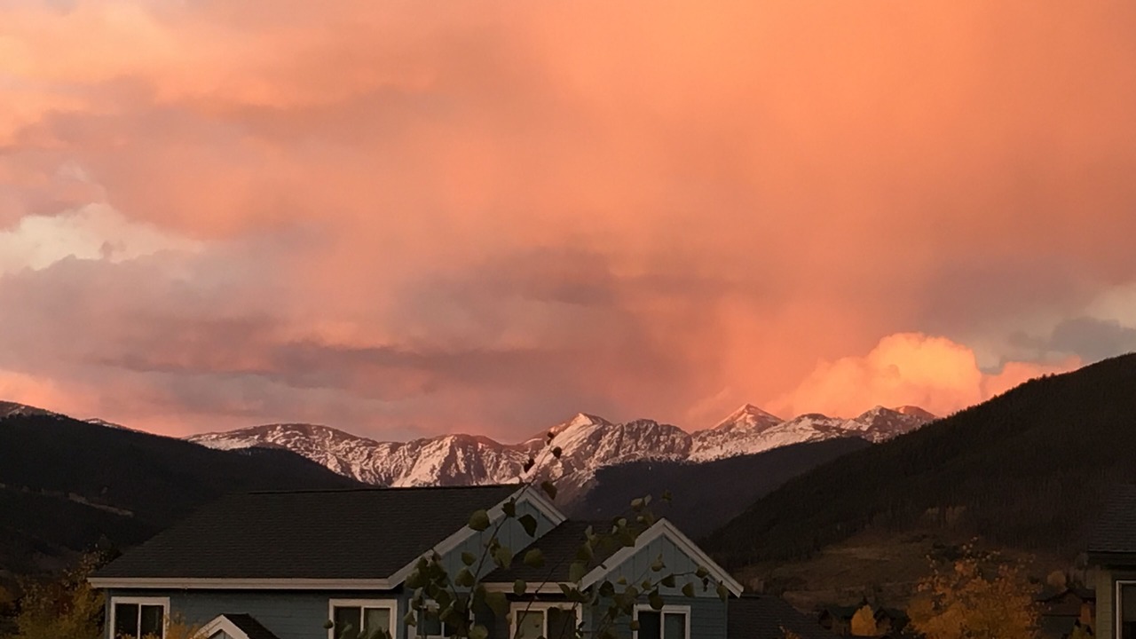 Photo of Outdoor in Summit Cove
