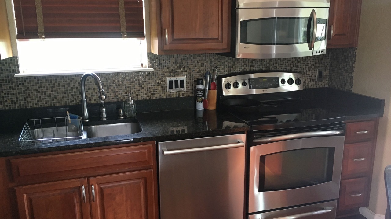 Photo of Kitchen in Summit Cove