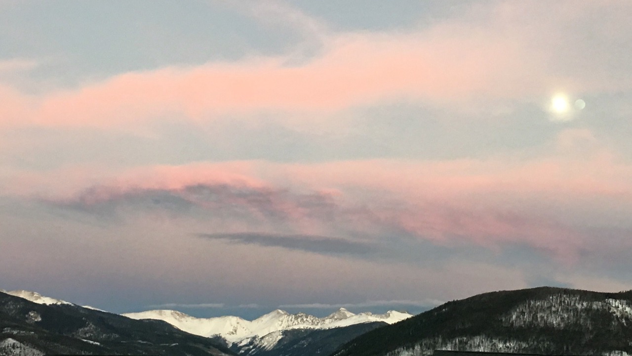 Photo of Outdoor in Summit Cove