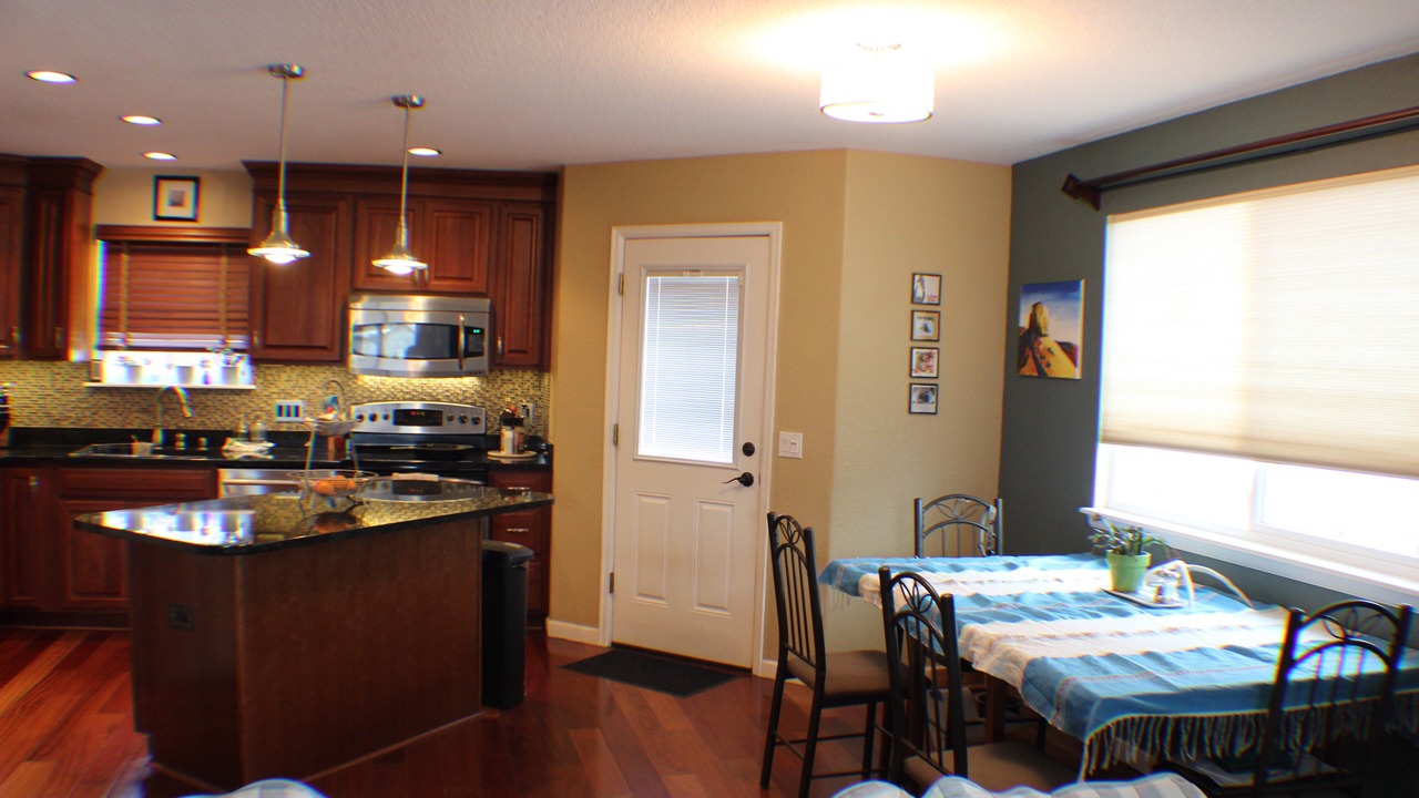 Photo of Kitchen in Summit Cove