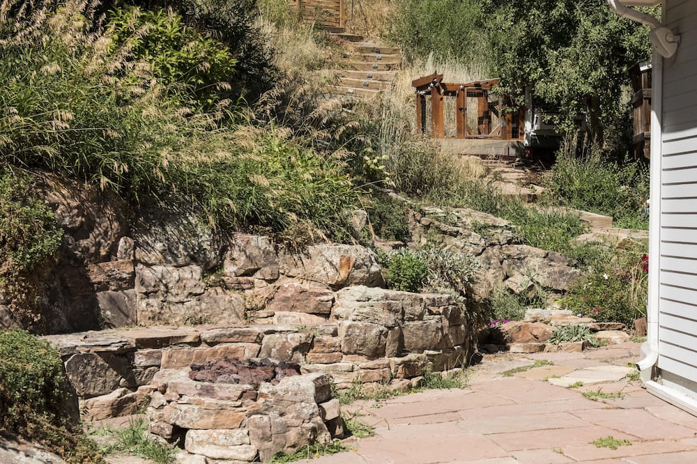 Photo of Outdoor in Panorama Heights