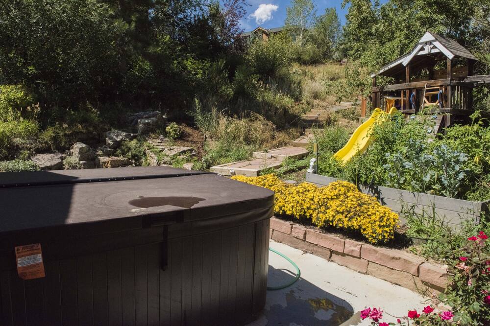 Photo of Outdoor in Panorama Heights
