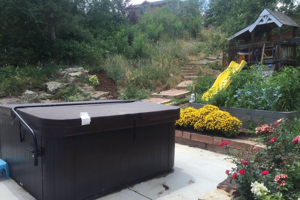 Photo of Outdoor in Panorama Heights