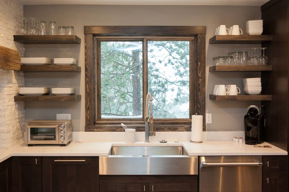 Photo of Kitchen in Nederland