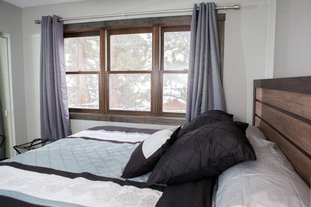 Photo of Bedroom in Nederland
