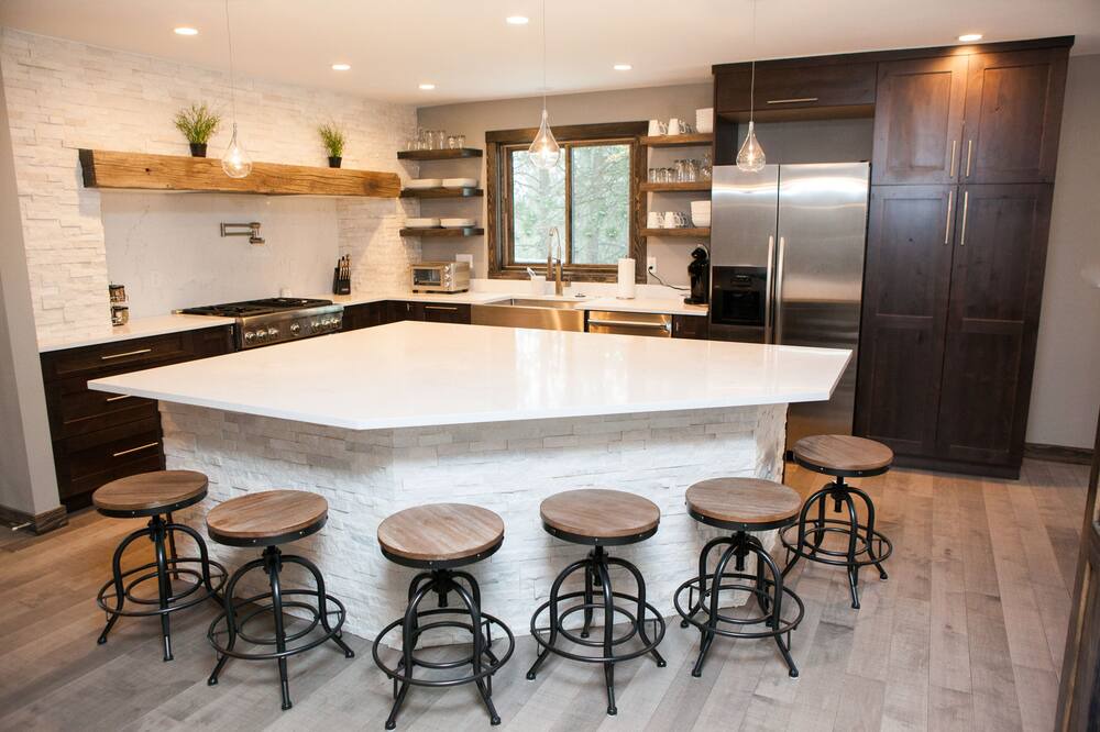 Photo of Kitchen in Nederland