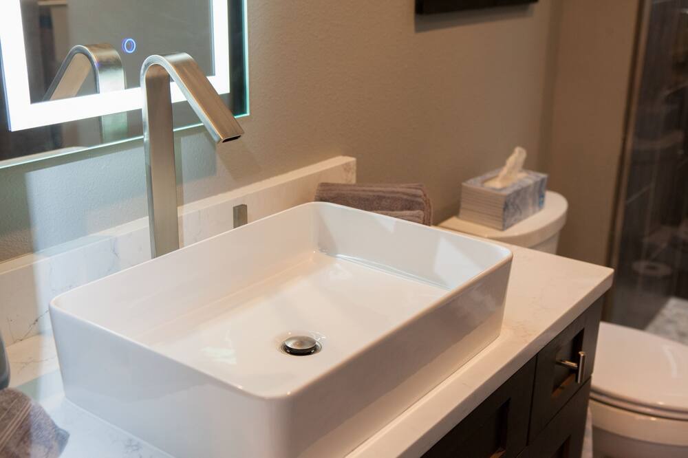 Photo of Bathroom in Nederland
