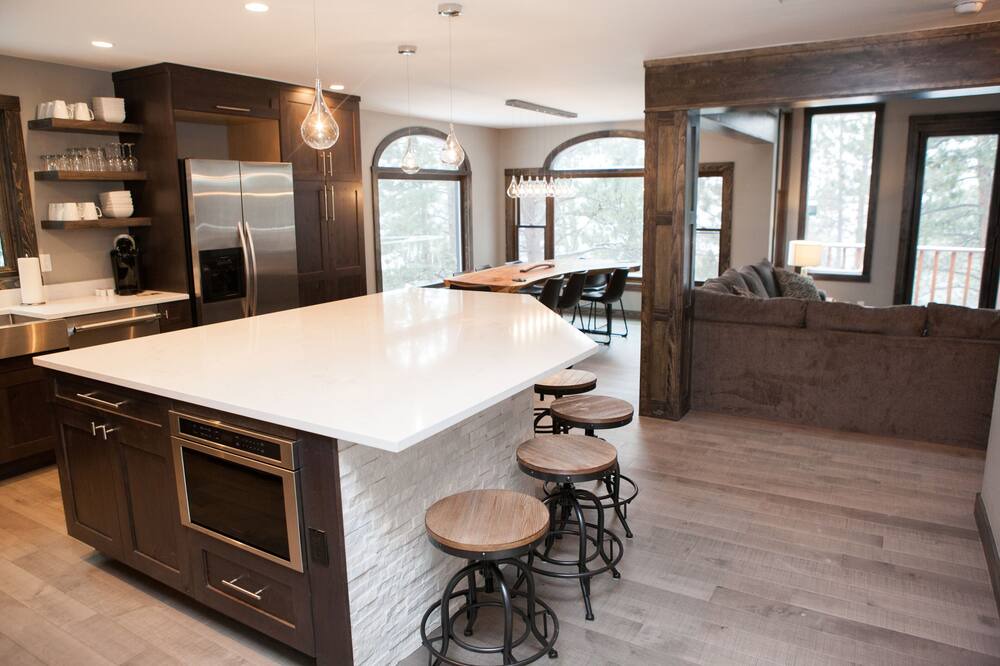 Photo of Kitchen in Nederland