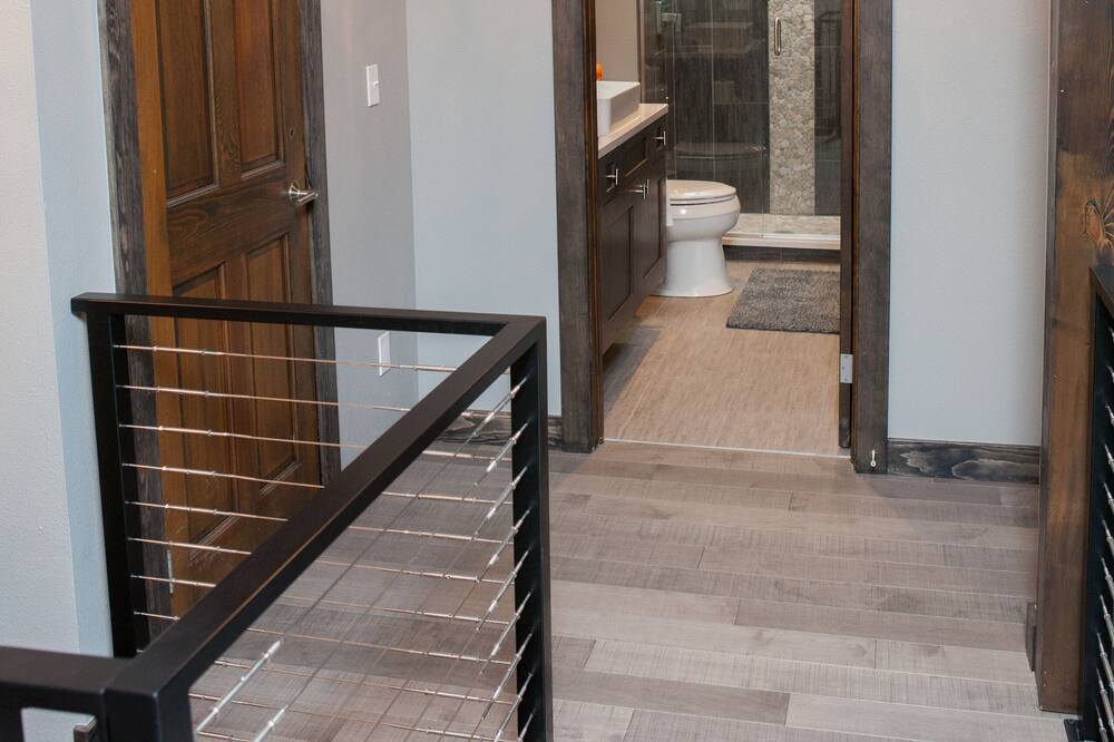 Photo of Bathroom in Nederland