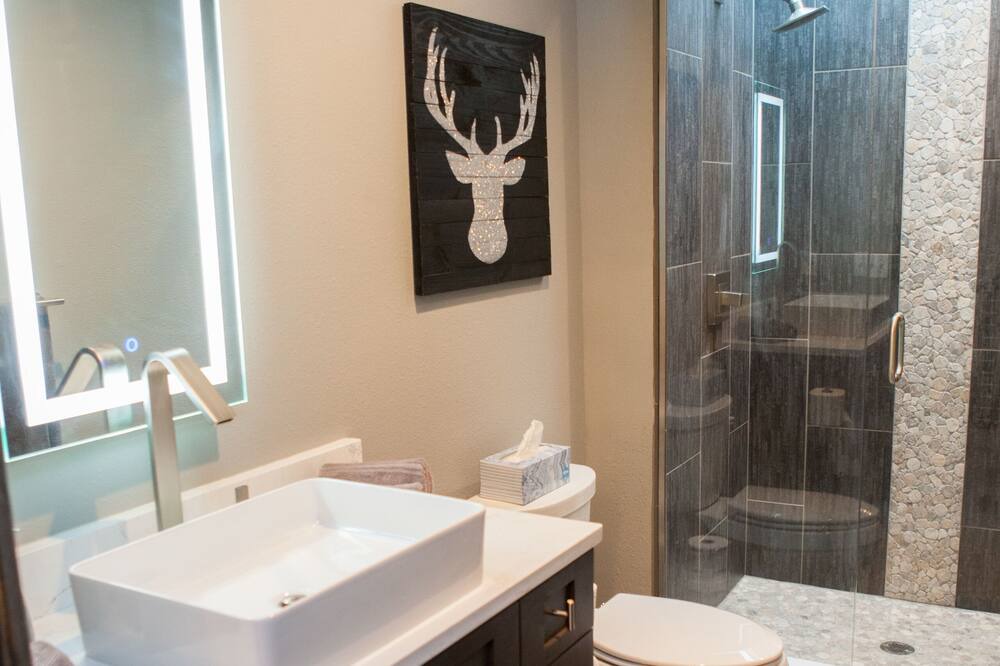 Photo of Bathroom in Nederland