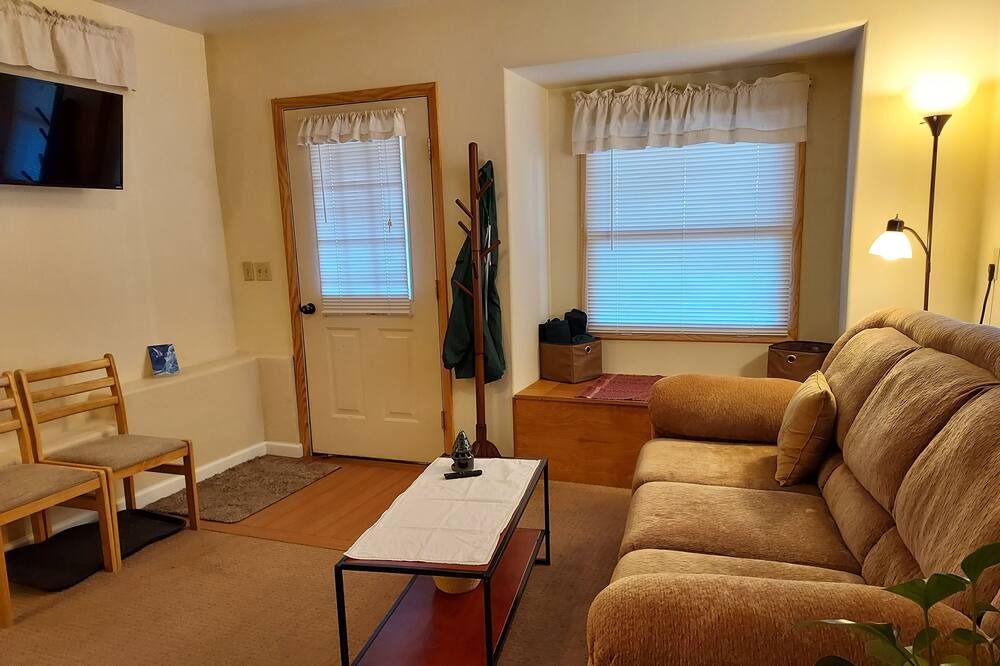 Photo of Bedroom in Ridgway