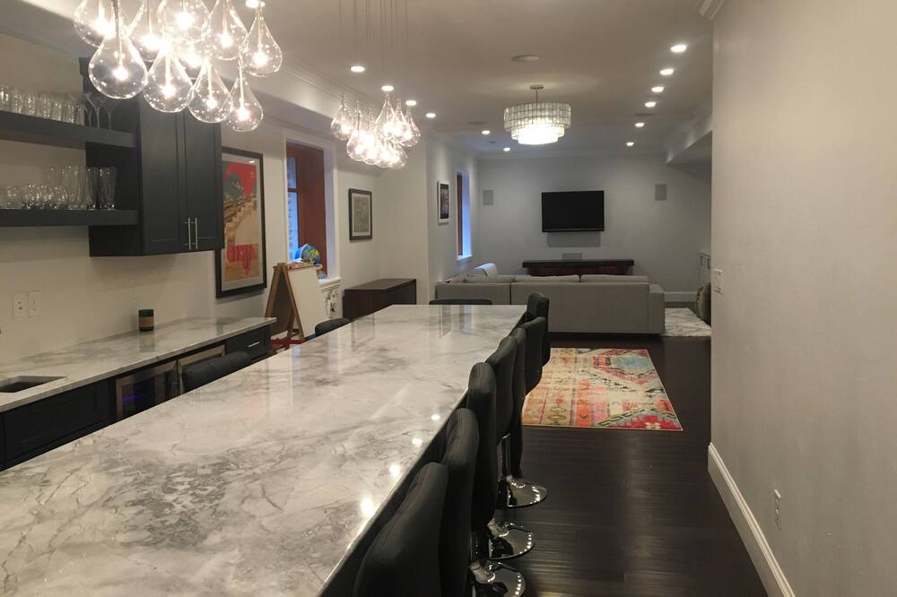 Photo of Kitchen in Mapleton Hill