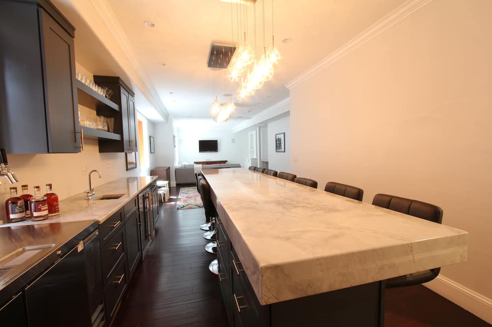 Photo of Kitchen in Mapleton Hill