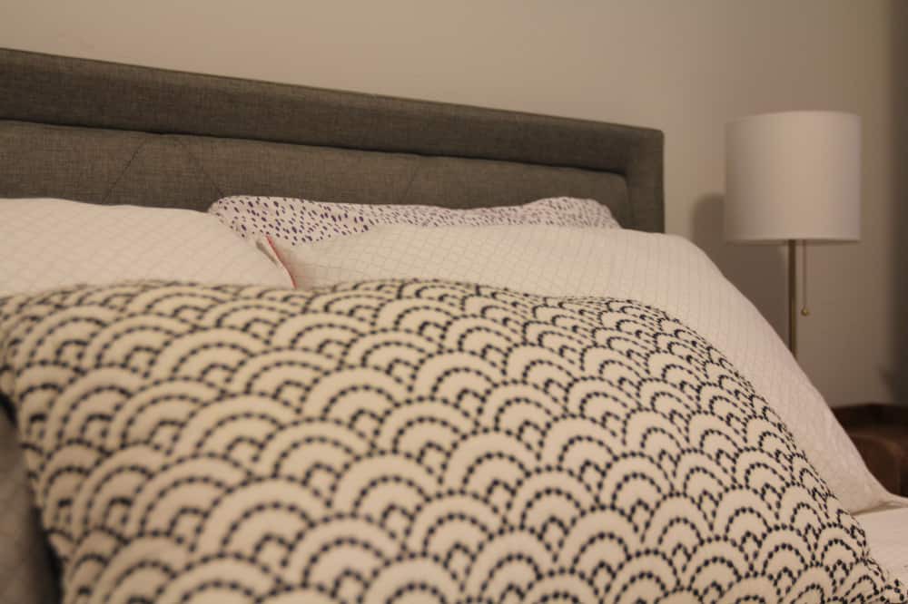Photo of Bedroom in Mapleton Hill