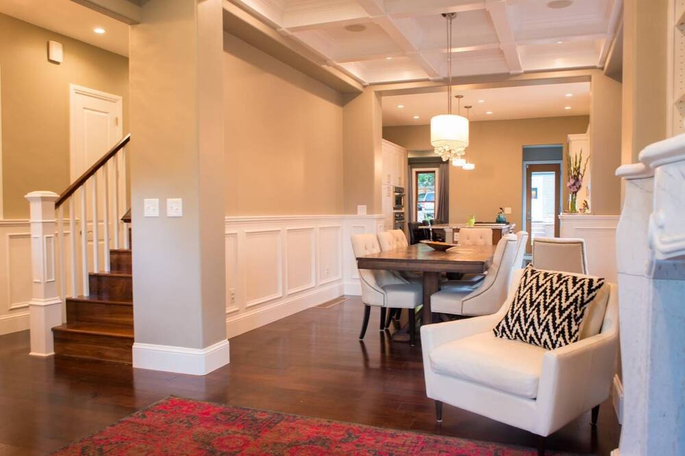 Photo of Bedroom in Mapleton Hill