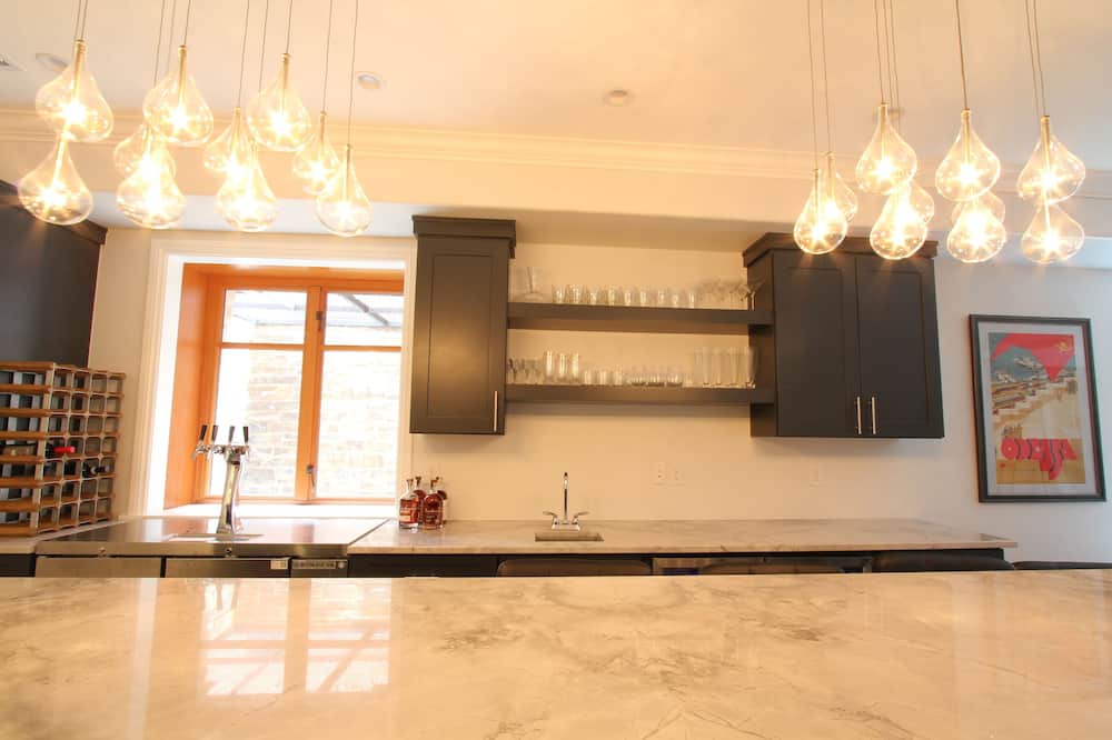 Photo of Kitchen in Mapleton Hill