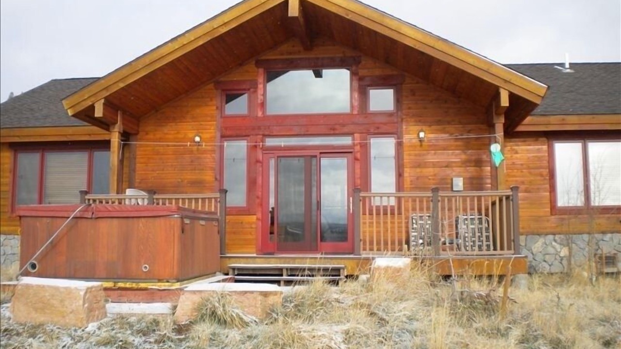 Photo of Outdoor in Tabernash