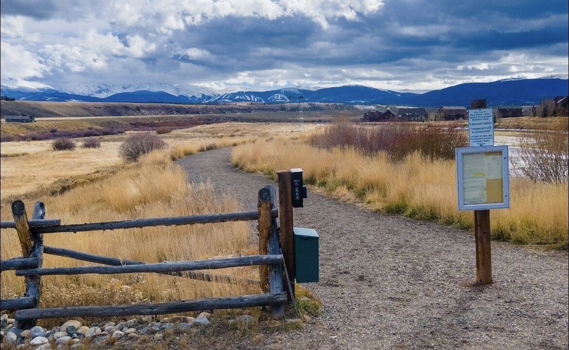 Photo of Outdoor in Tabernash