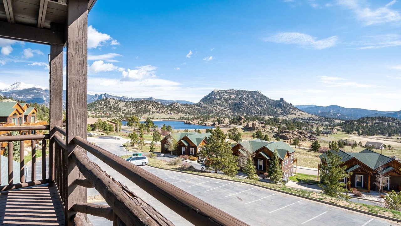 Photo of Others in Estes Park